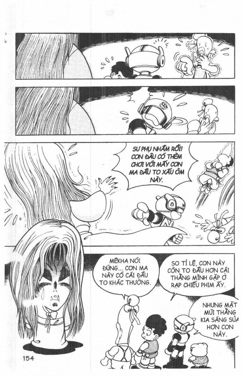 đội quân nhí nhố chapter 2 154