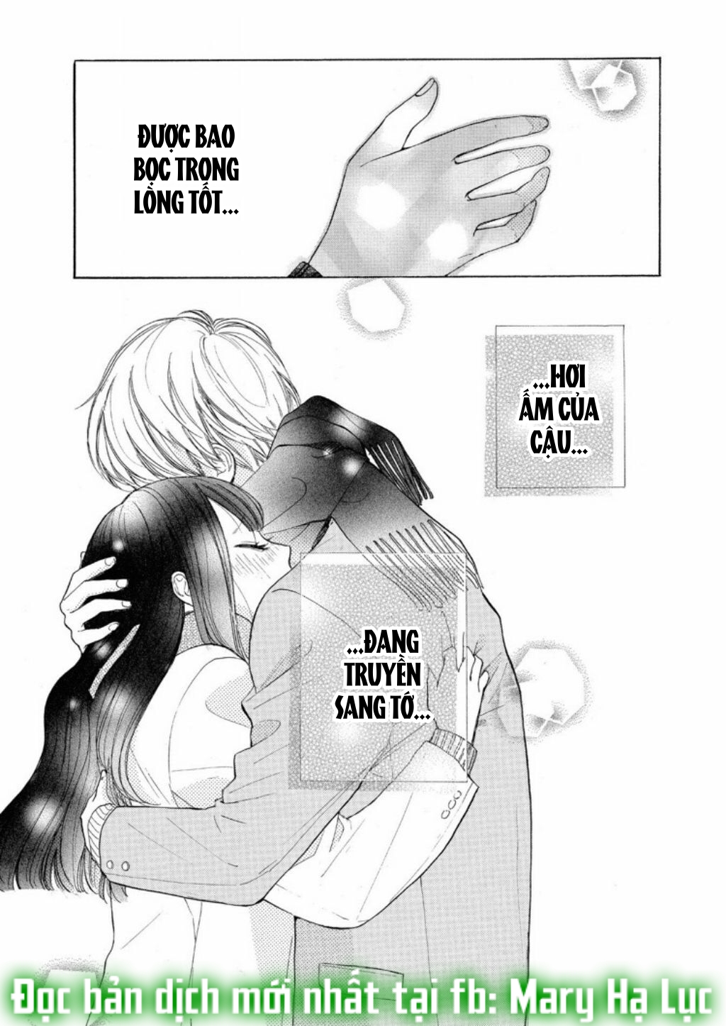 vẻ đẹp mĩ miều của ran-san chapter 12 42