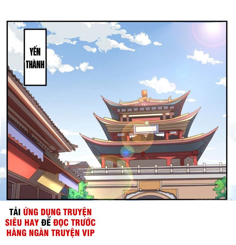 võ đạo độc tôn chapter 175 13