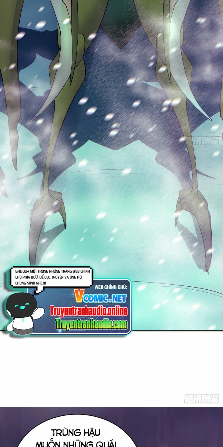 ta là nhà giàu số một, ta không muốn trọng sinh chapter 50 22