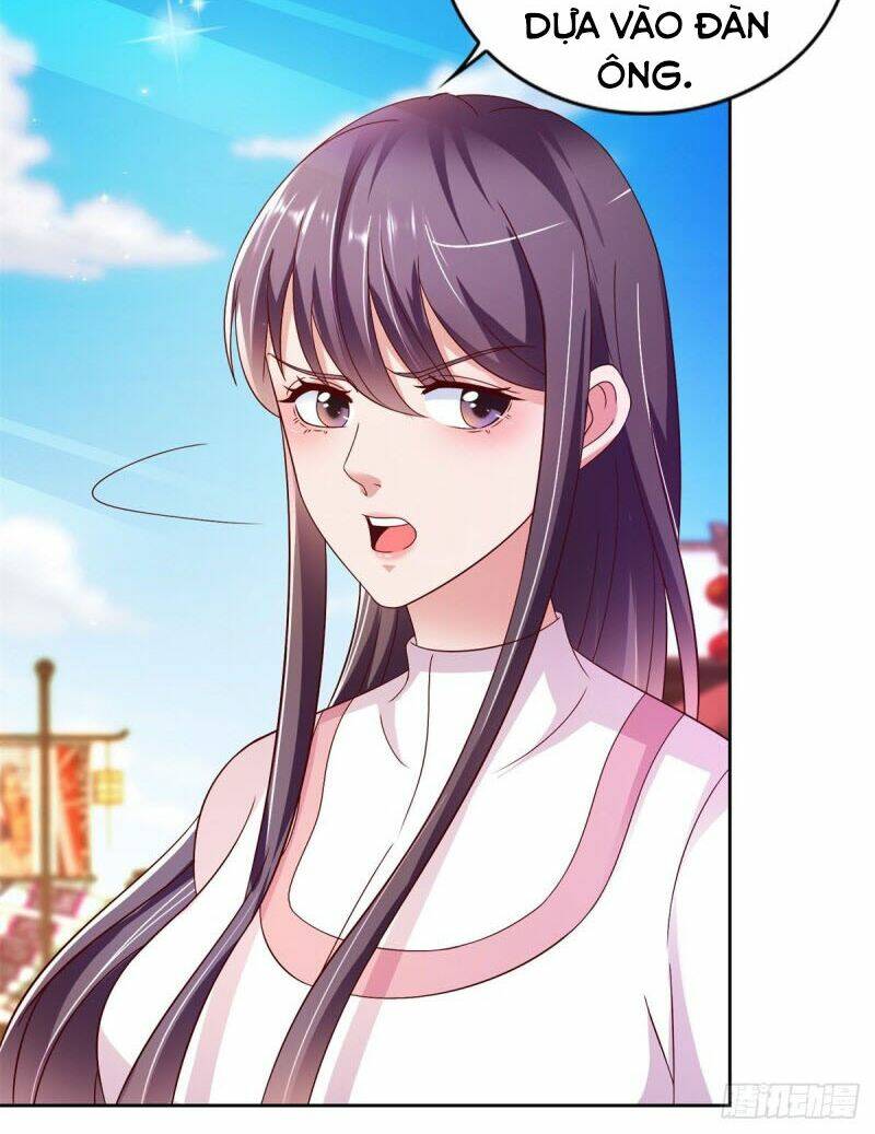 chí tôn toàn năng chapter 23 12