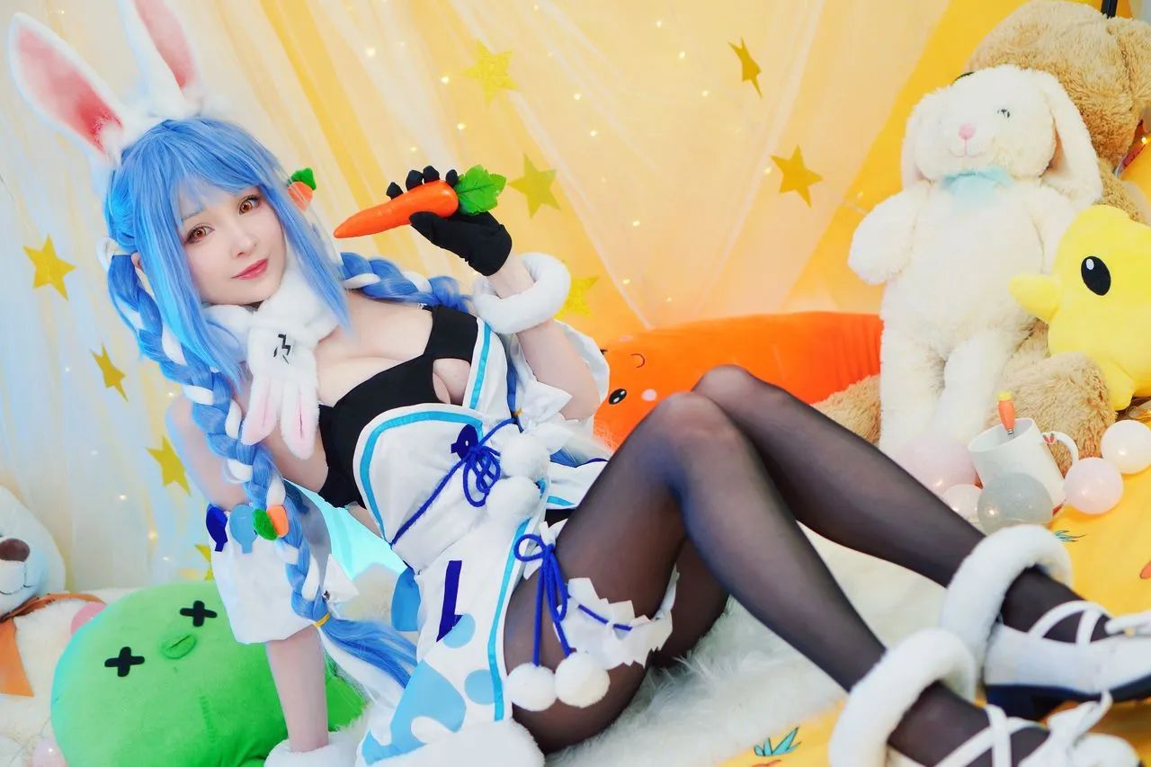 hình cosplay chapter 58 42