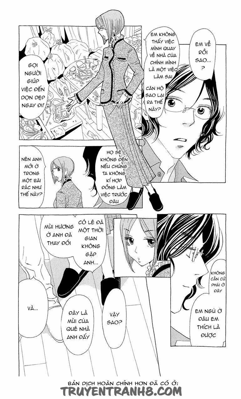 chị tôi lấy chồng chapter 10 5