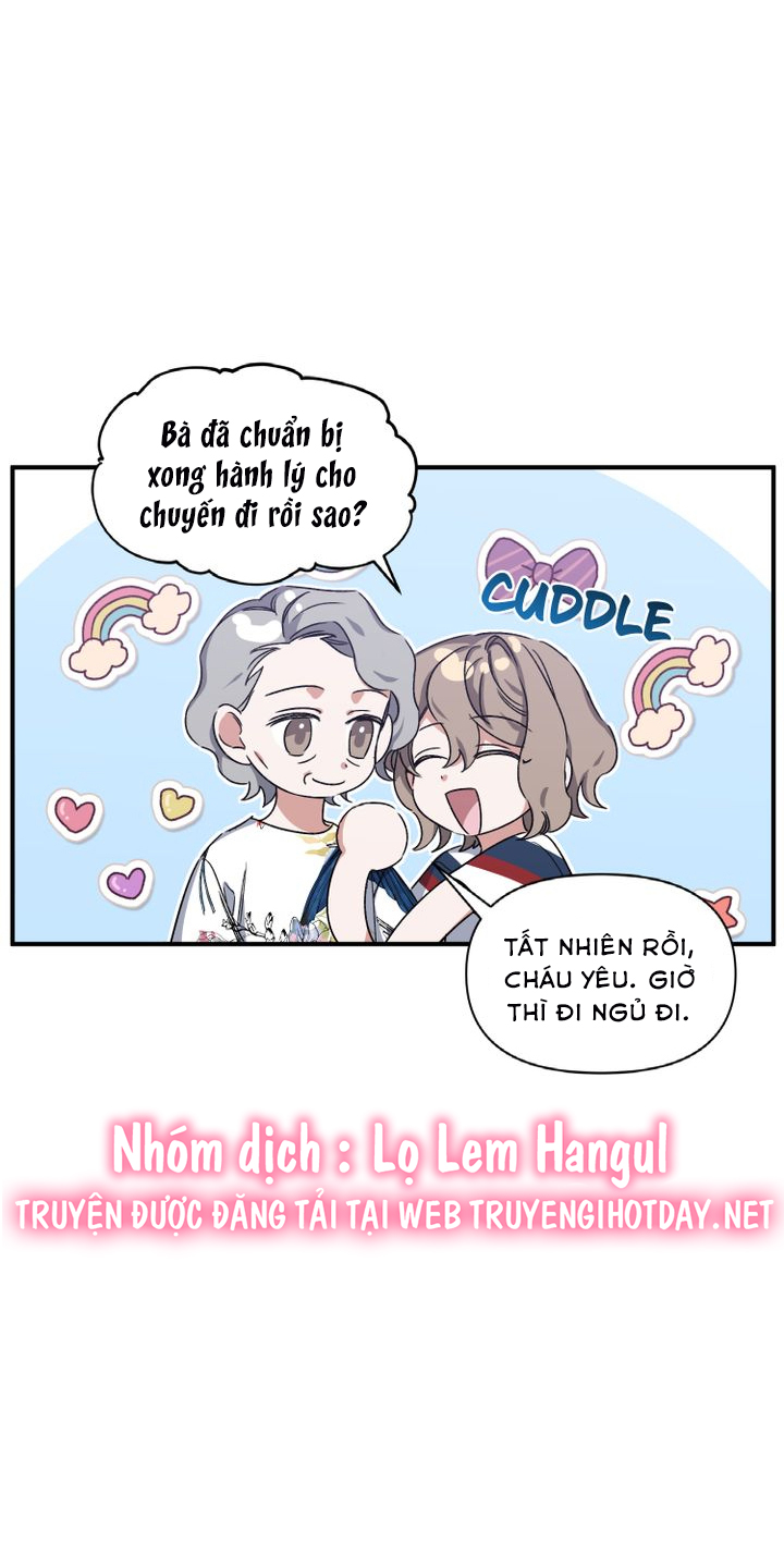 cuộc du hành thời gian của sela chapter 20 19