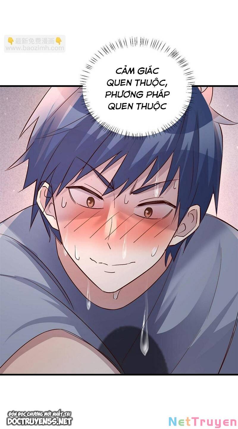 chị gái tôi là đại minh tinh chapter 136 25