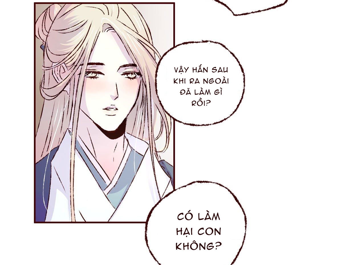 hoa của quỷ chapter 6 30