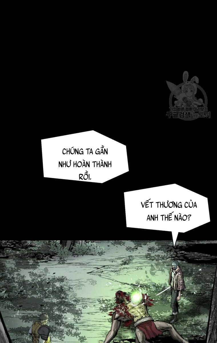 mật mã mê cung chapter 44 59