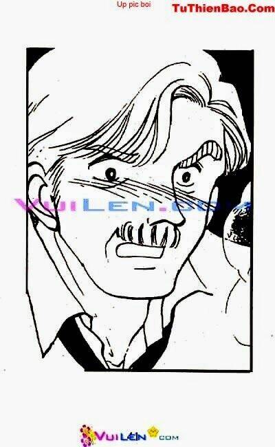 cô bé khóc nhè chapter 18 40