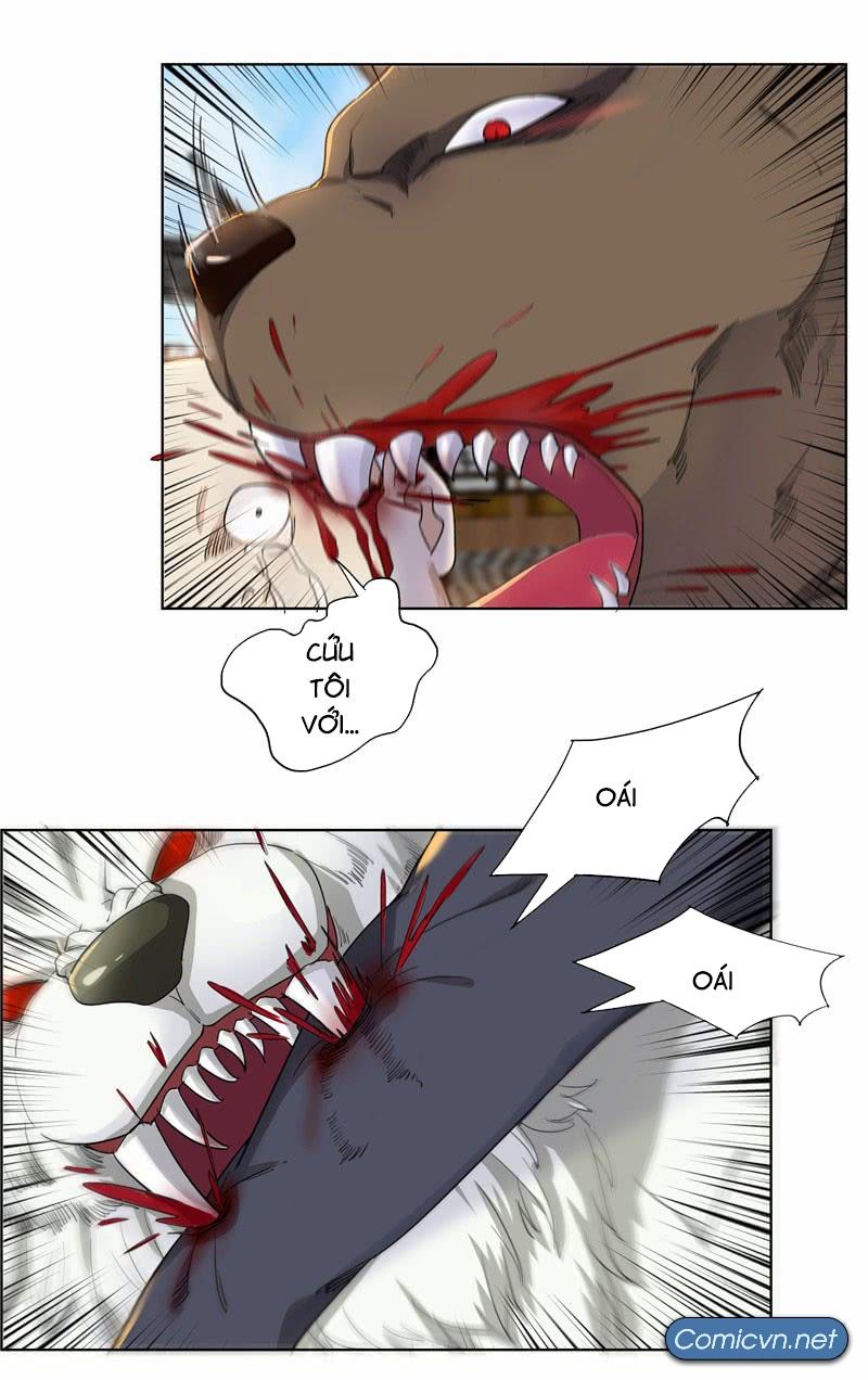 thiên vực thần tọa chapter 4 19