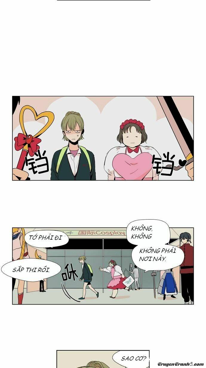 prince of prince chapter 3 7