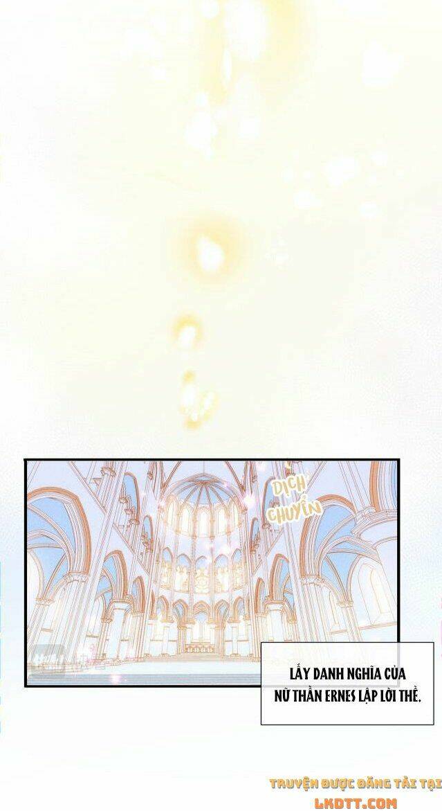 tình địch quái gở lại tăng thêm rồi chapter 12 8