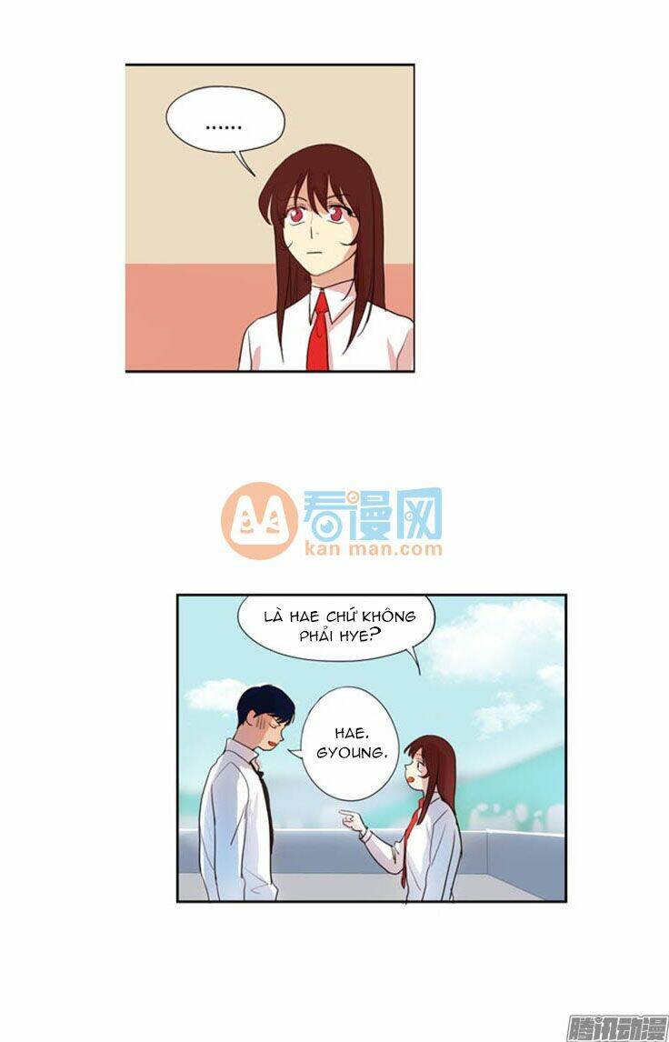 trở lại tuổi mười mấy chapter 24 5