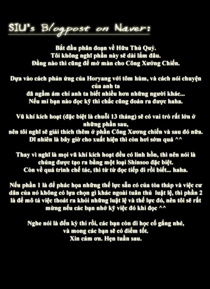 tòa tháp bí ẩn 2 chapter 42 68