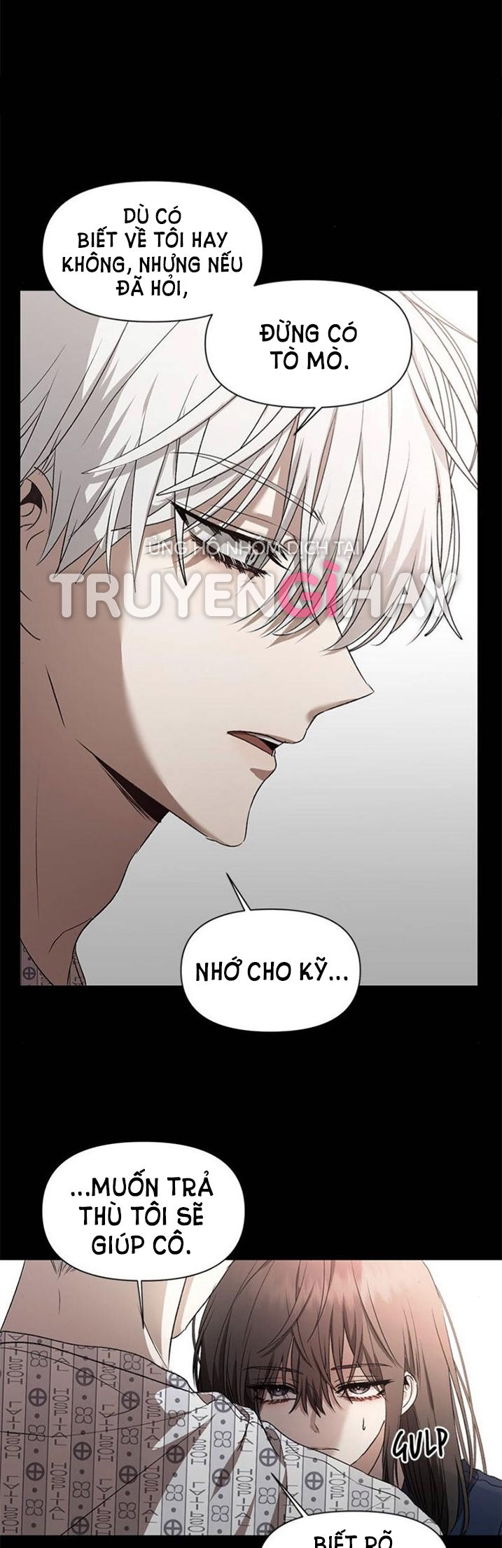 Tự Do Trong Mơ chapter 19.1 5