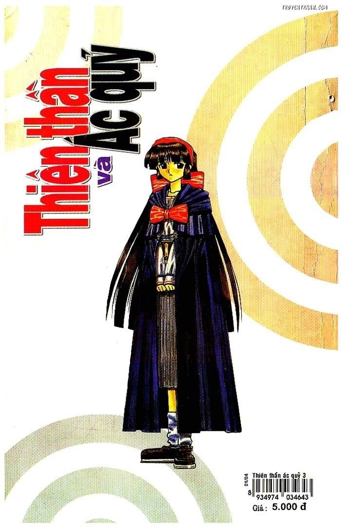 devil and devil chapter 19 27