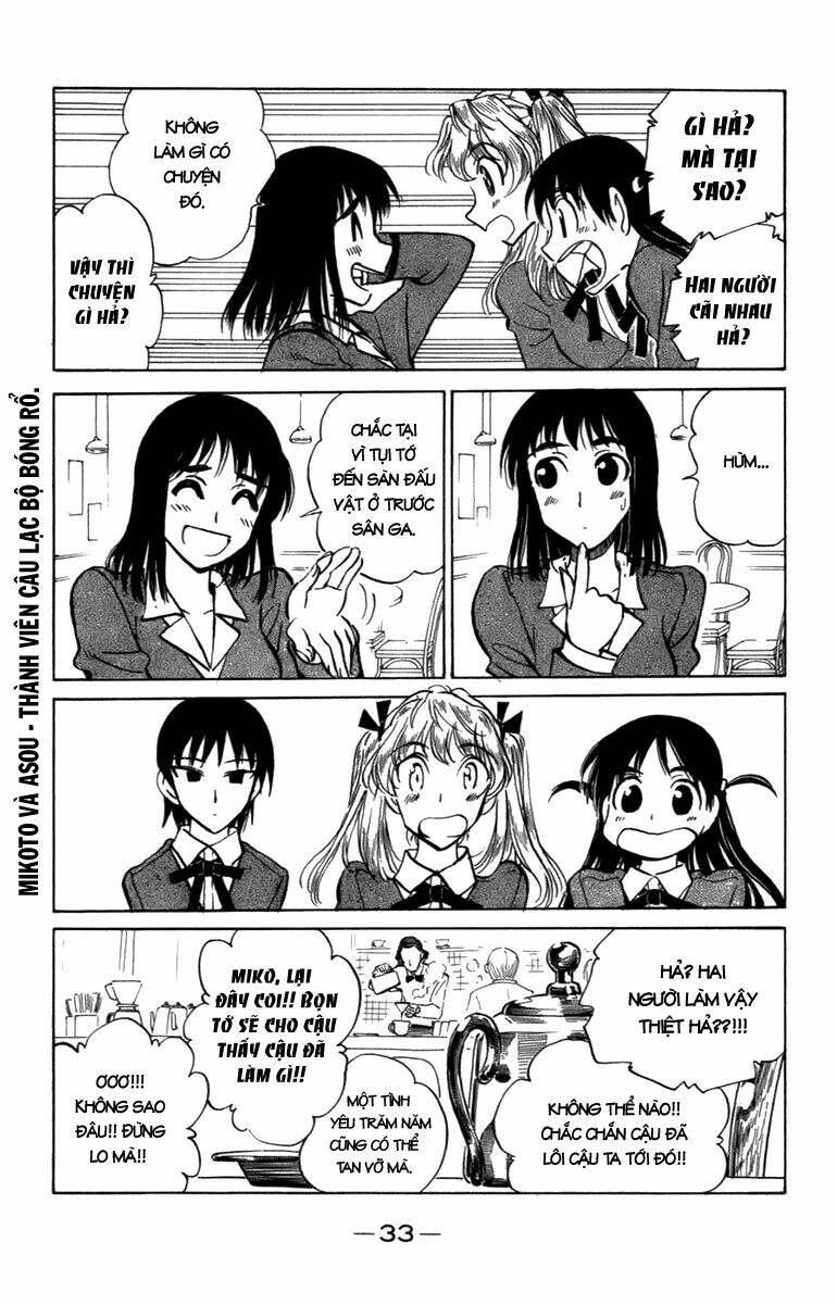 school rumble chapter 195 2