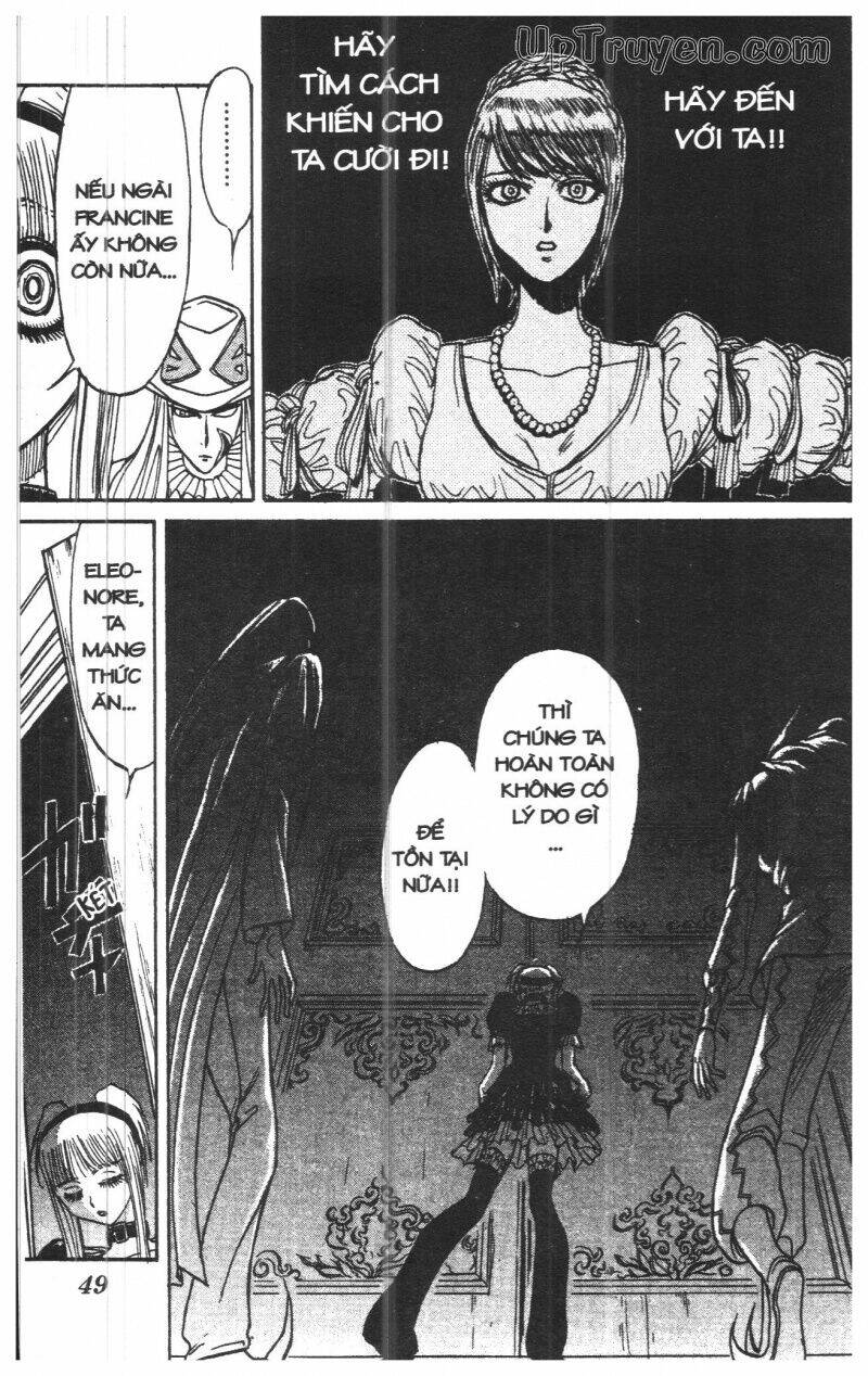 karakuri circus - gánh xiếc quái dị chapter 36 51