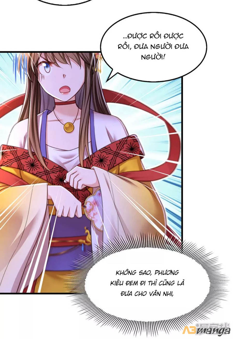 ngã tại hậu cung đương đại lão nữ chapter 95 26