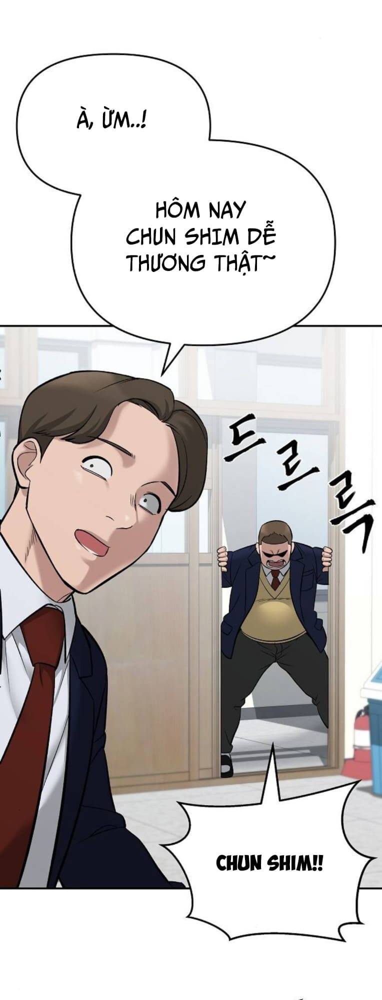 quản lí du côn chapter 59 28