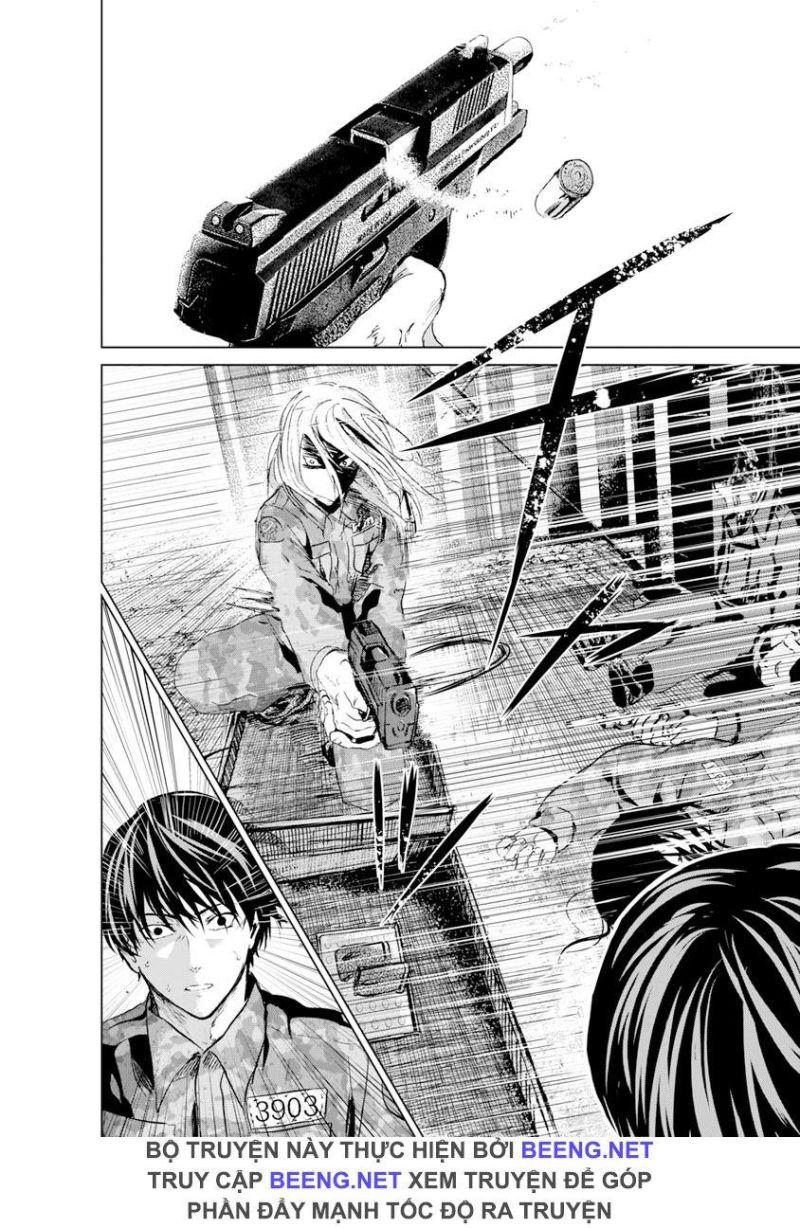 tái sinh manga chapter 9 4
