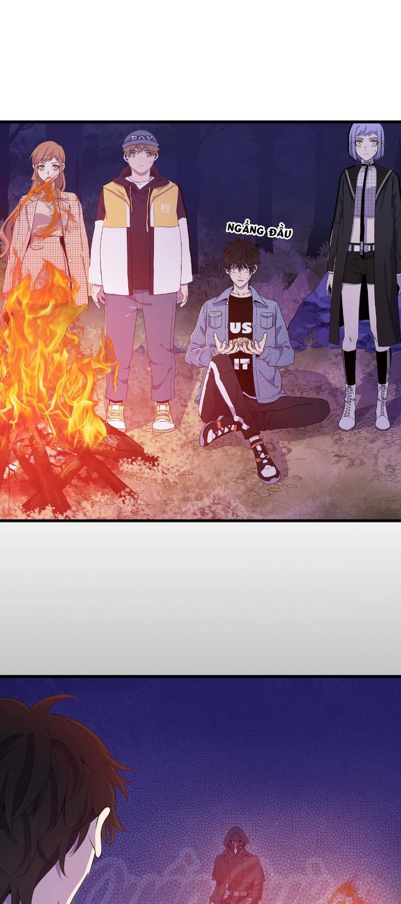 thát không mê thất chapter 48 11