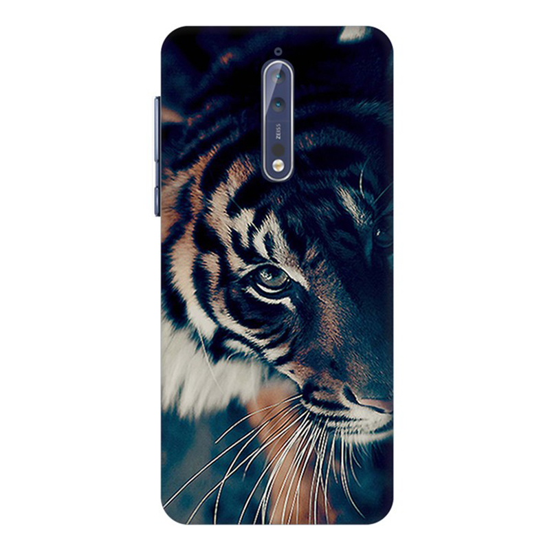 Ốp Lưng Dành Cho Nokia 8 Mẫu 1