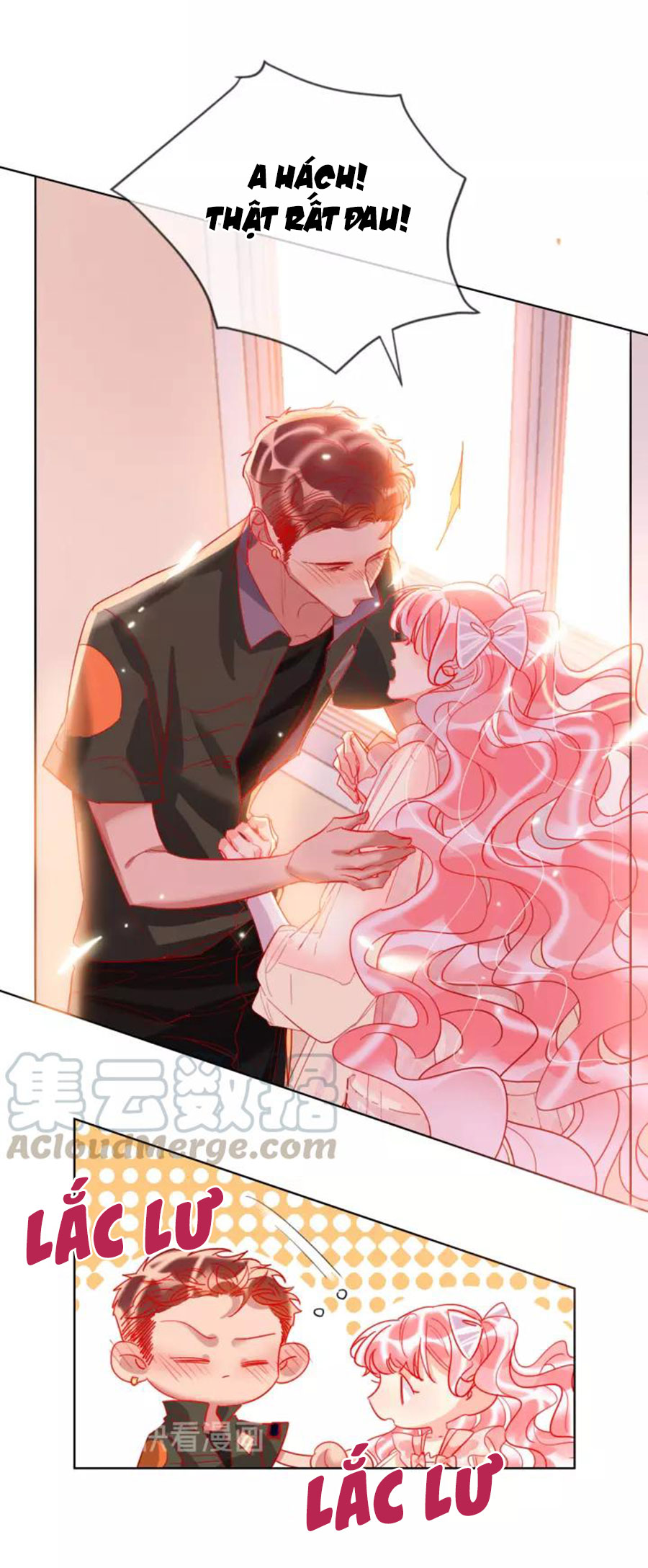 kế hoạch đánh chiếm của công chúa nghèo chapter 48 3