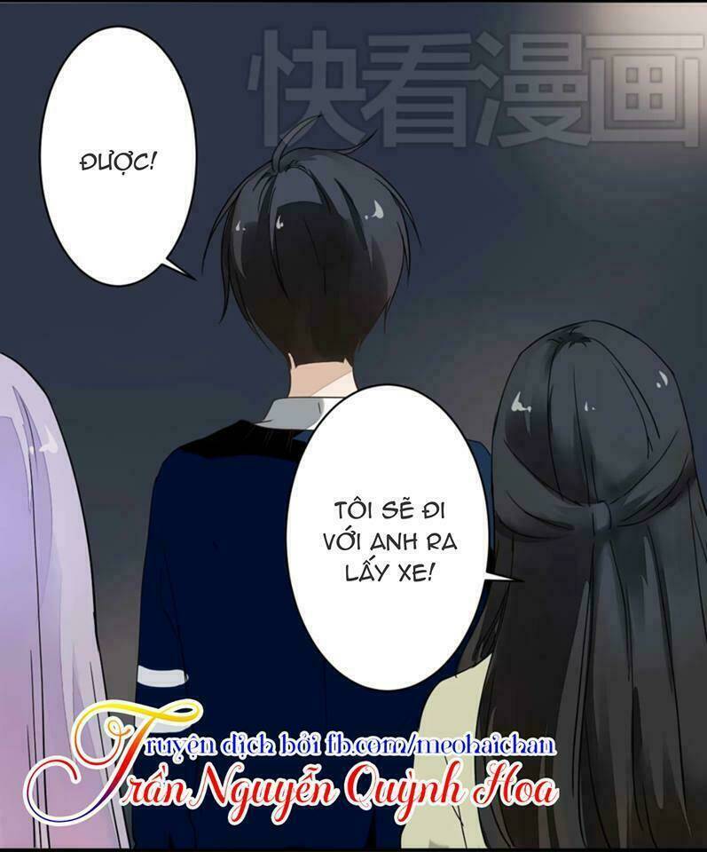 quy tắc của mỹ nam chapter 12 30