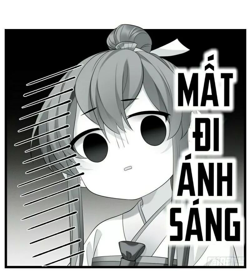 ta mới không gả cho hoàng tử phản diện chapter 30 33