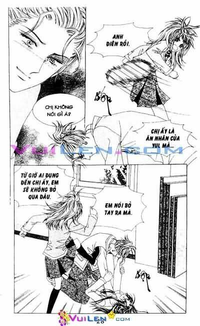 nụ hôn đầu chapter 5 28
