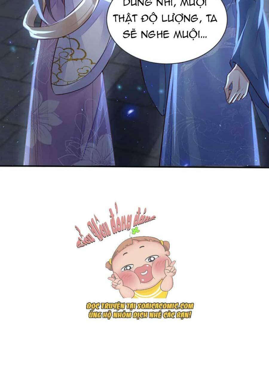 rơi vào cạm bẫy ngọt ngào của tứ thúc chapter 1 32