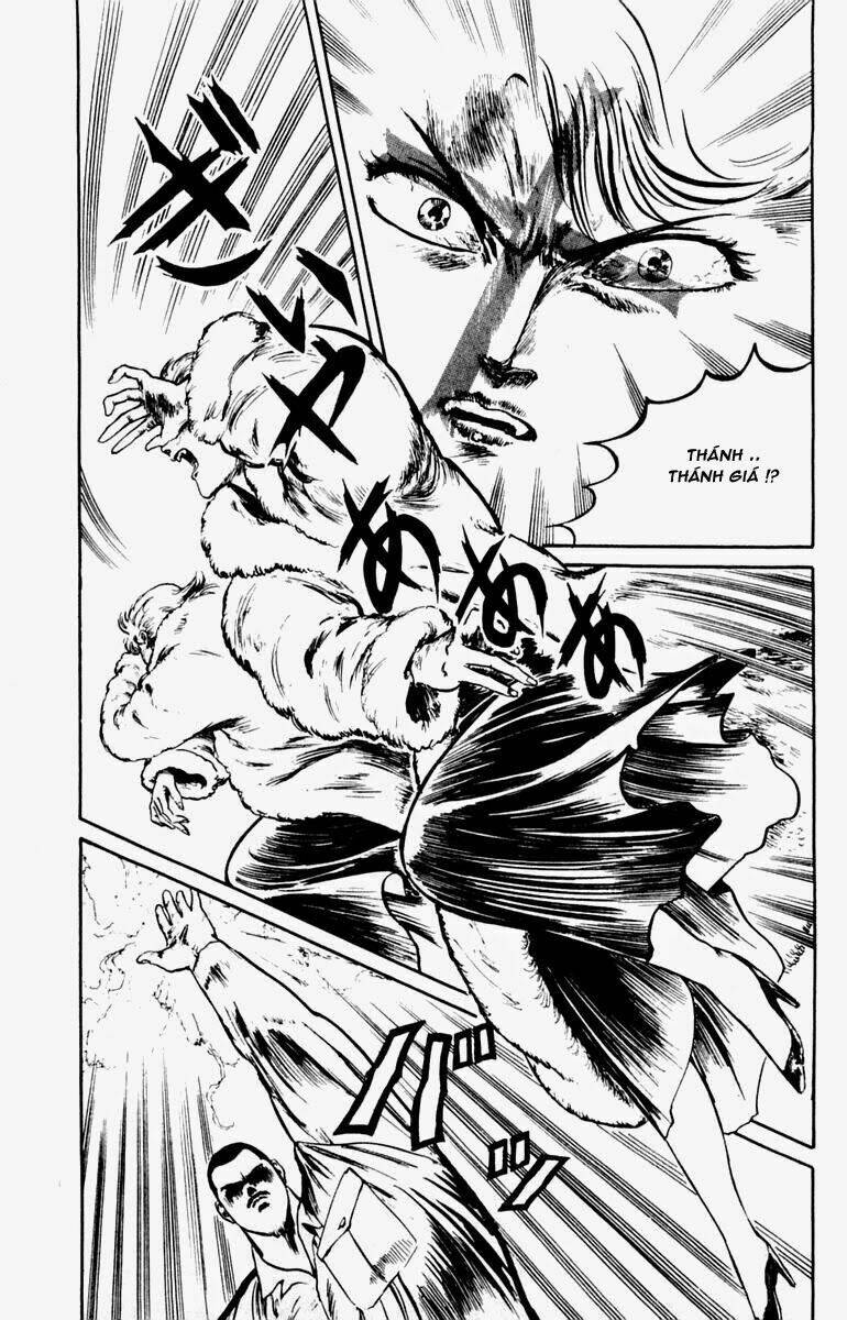 thợ săn ma giới chapter 6 6