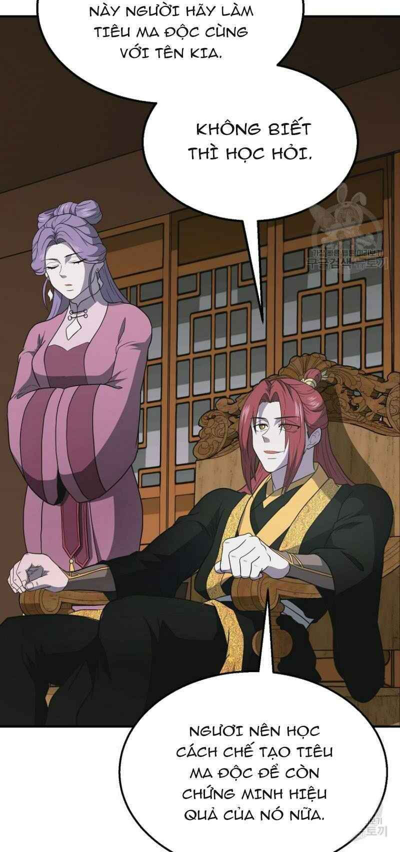 thiếu niên phương sĩ chapter 17 22