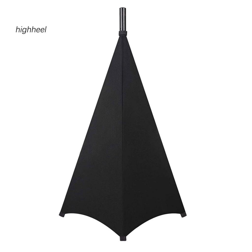 Giá Đỡ Loa Dự Tiệc Lycra Có Thể Gấp Gọn Tiện Dụng