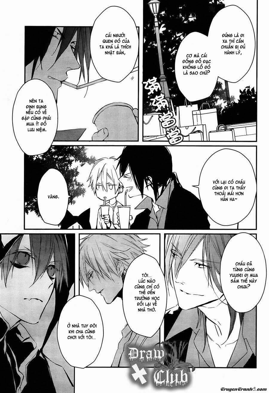 đẫm máu đức mẹ chapter 16 24