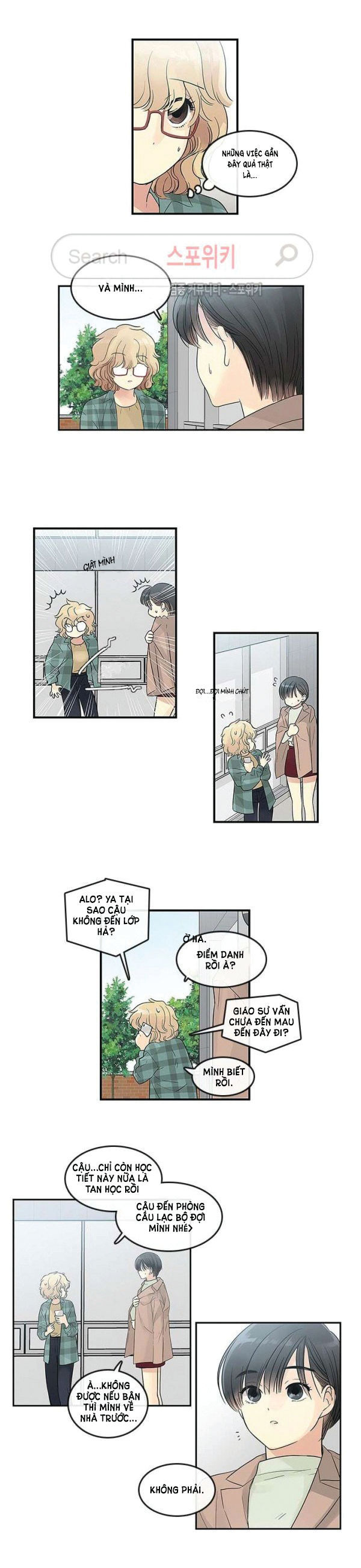 [18+] nàng hoa chapter 37.1 5