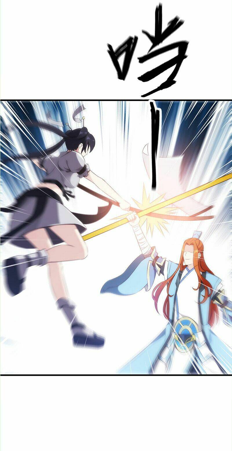 thiên hạ kiếp chapter 37 31