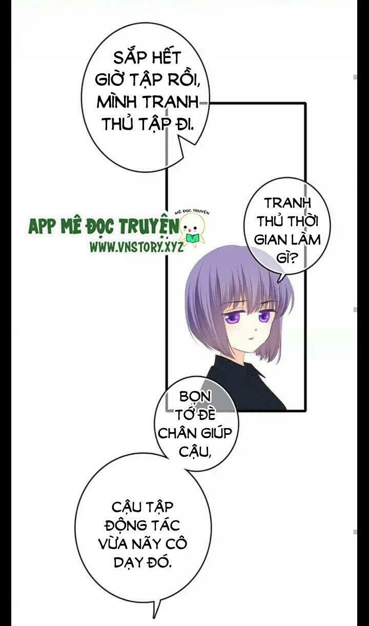 con tim rung động 2 chapter 29 46