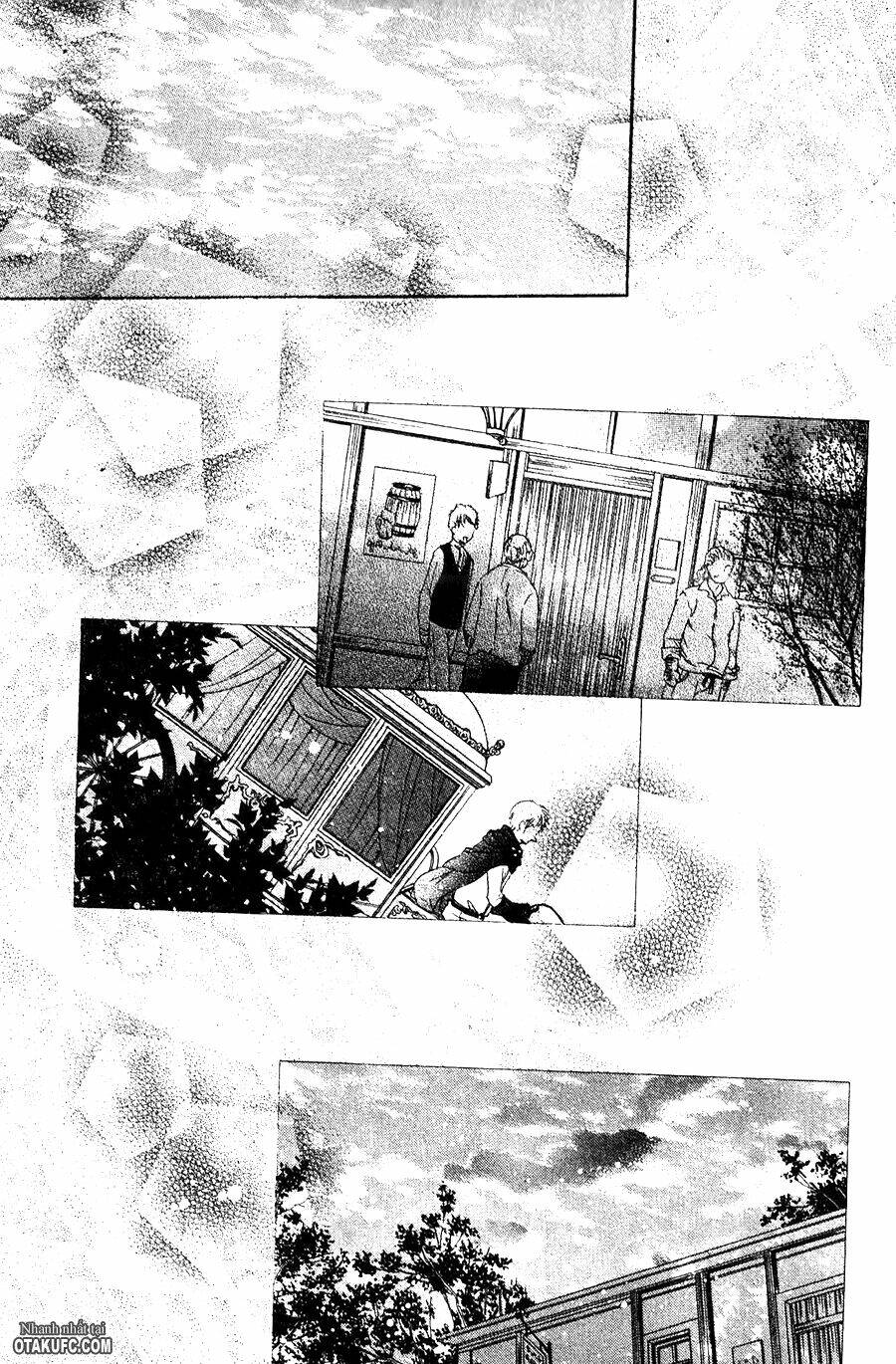 bá tước lạnh lùng chapter 7 8