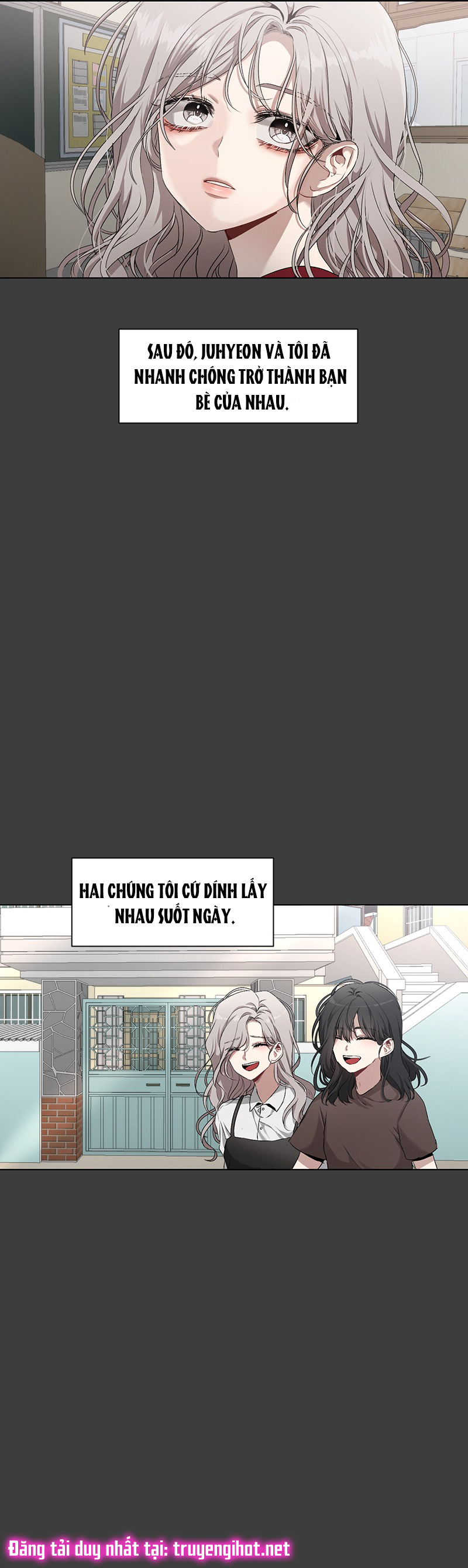 Tự Do Trong Mơ chapter 1.2 10