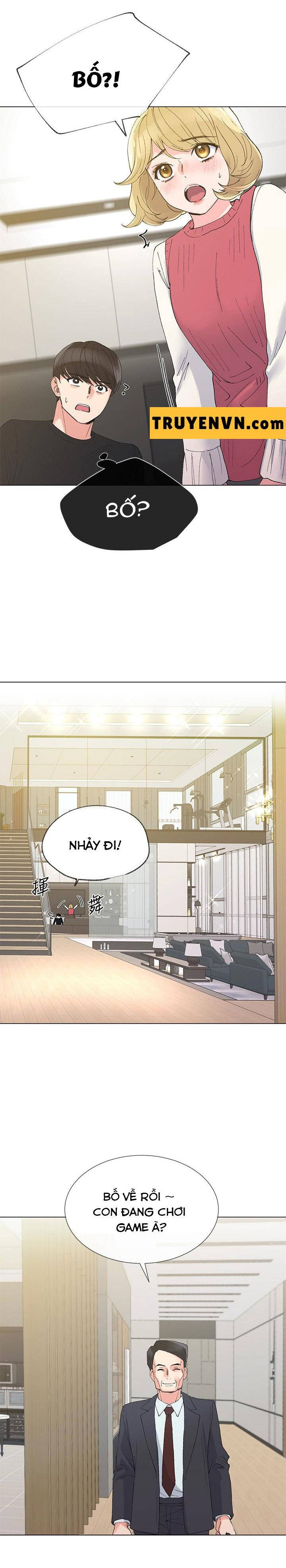 trả thù cô ta chapter 34 1