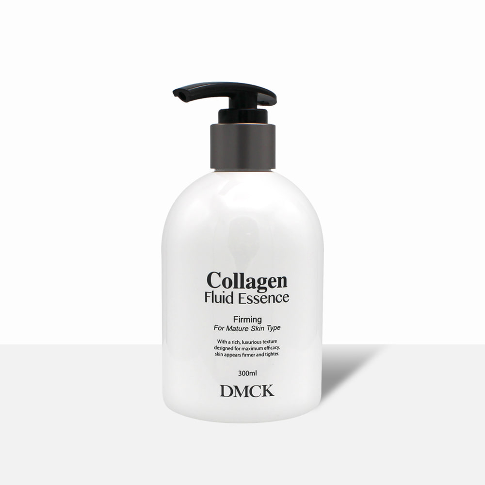 Tinh chất Collagen, Dưỡng ẩm, Bổ sung dưỡng chất cho da - DMCK Collagen Fluid Essence 300ml