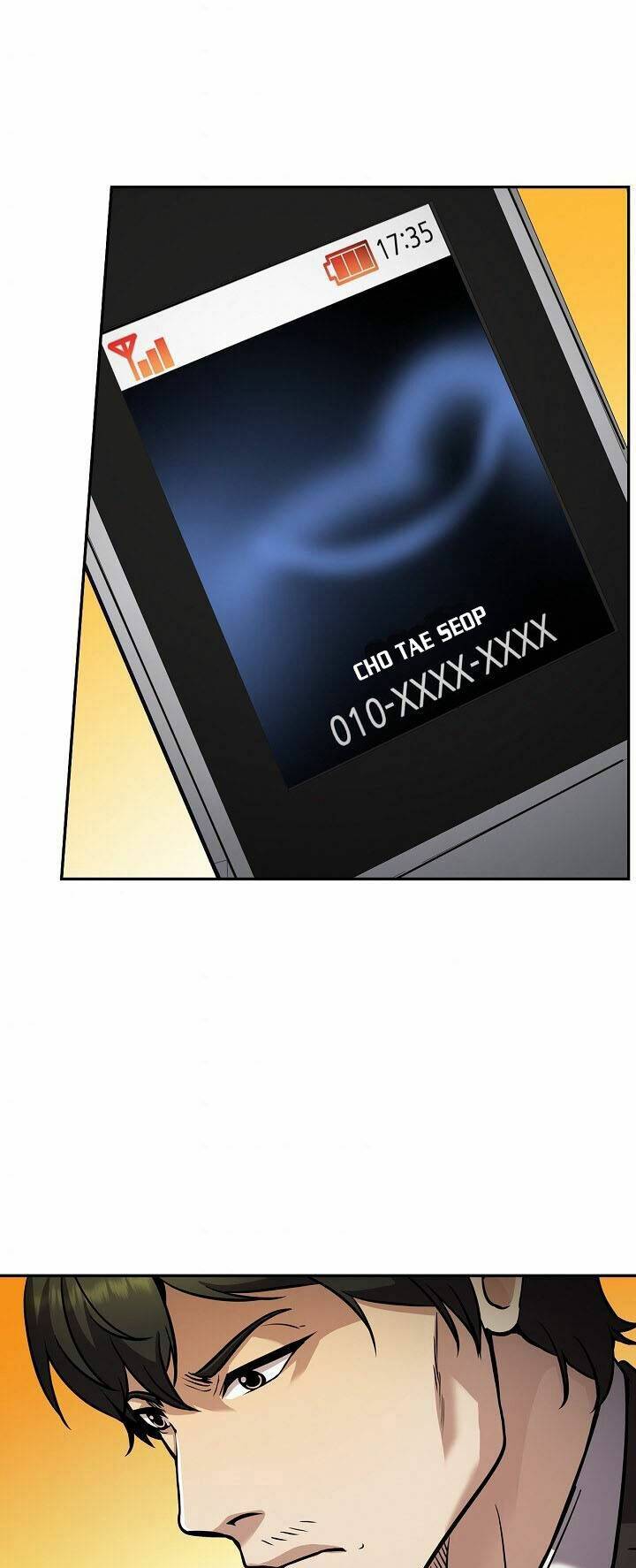 điều tra viên chuyển sinh chapter 130 56