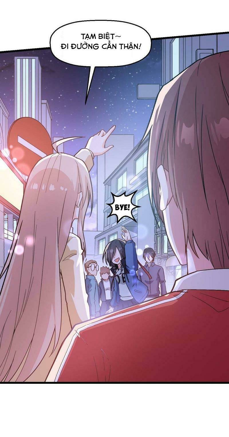 vườn trường cuồng sư hệ thống chapter 107 6