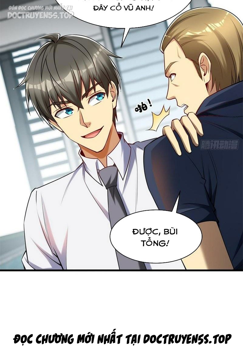 ta làm giàu từ thua lỗ game chapter 105 67