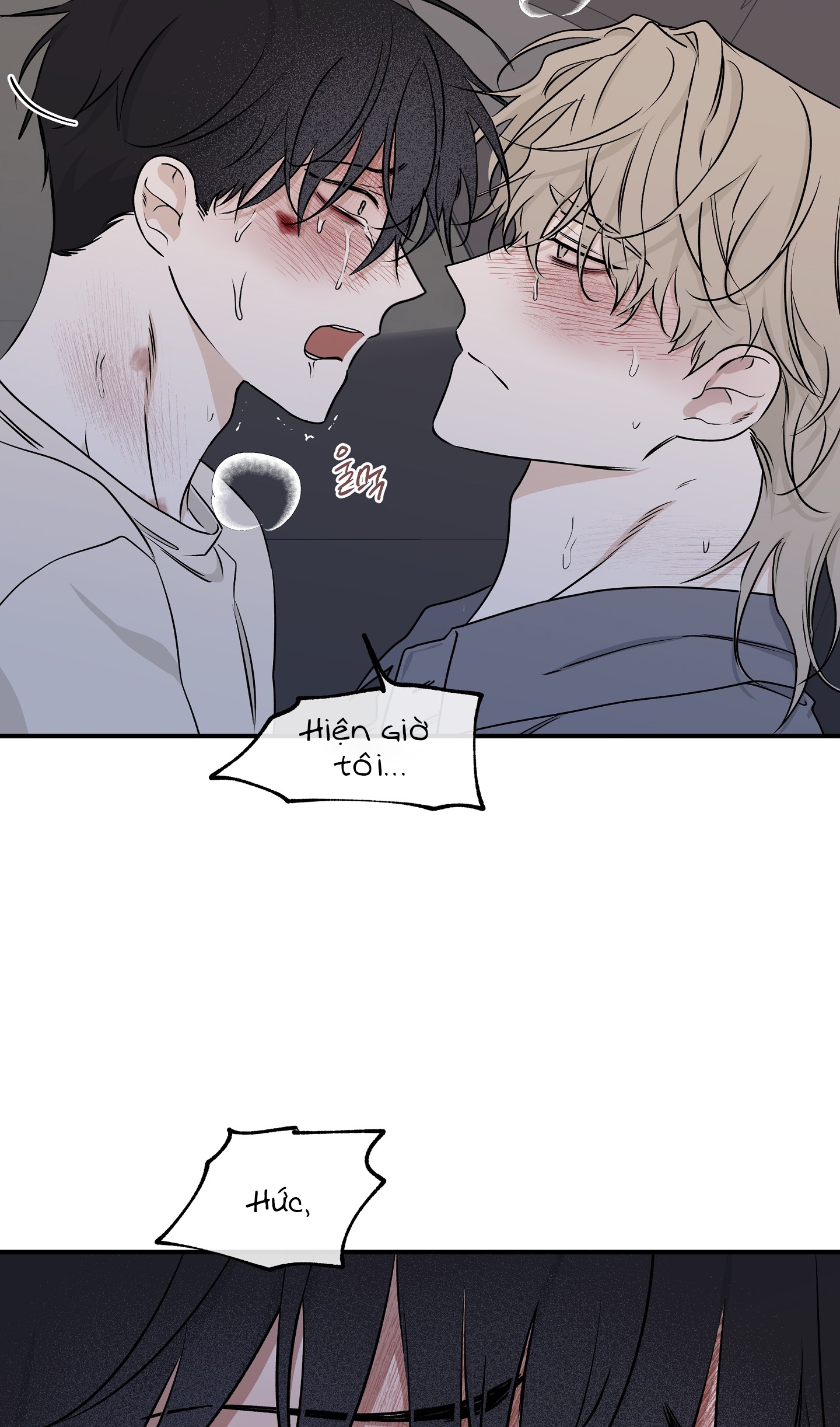 đêm bên bờ biển chapter 55 21