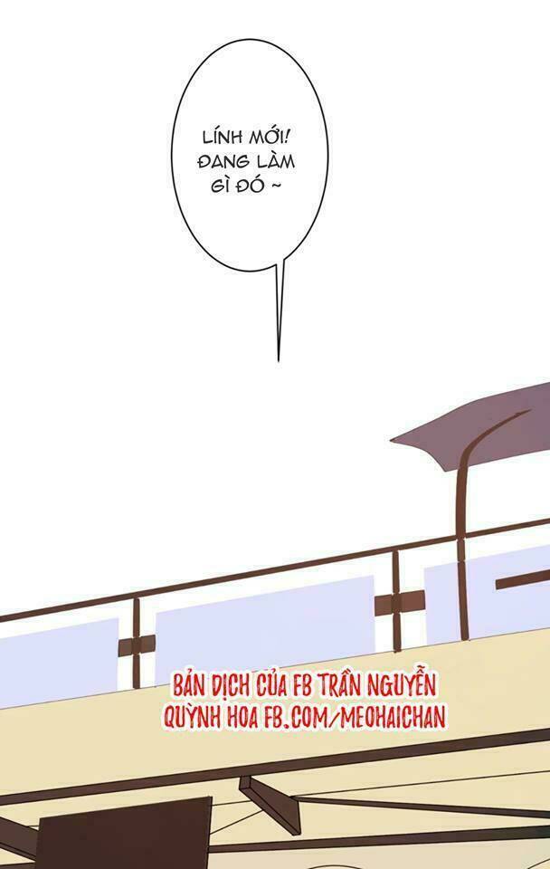 quy tắc của mỹ nam chapter 6 19