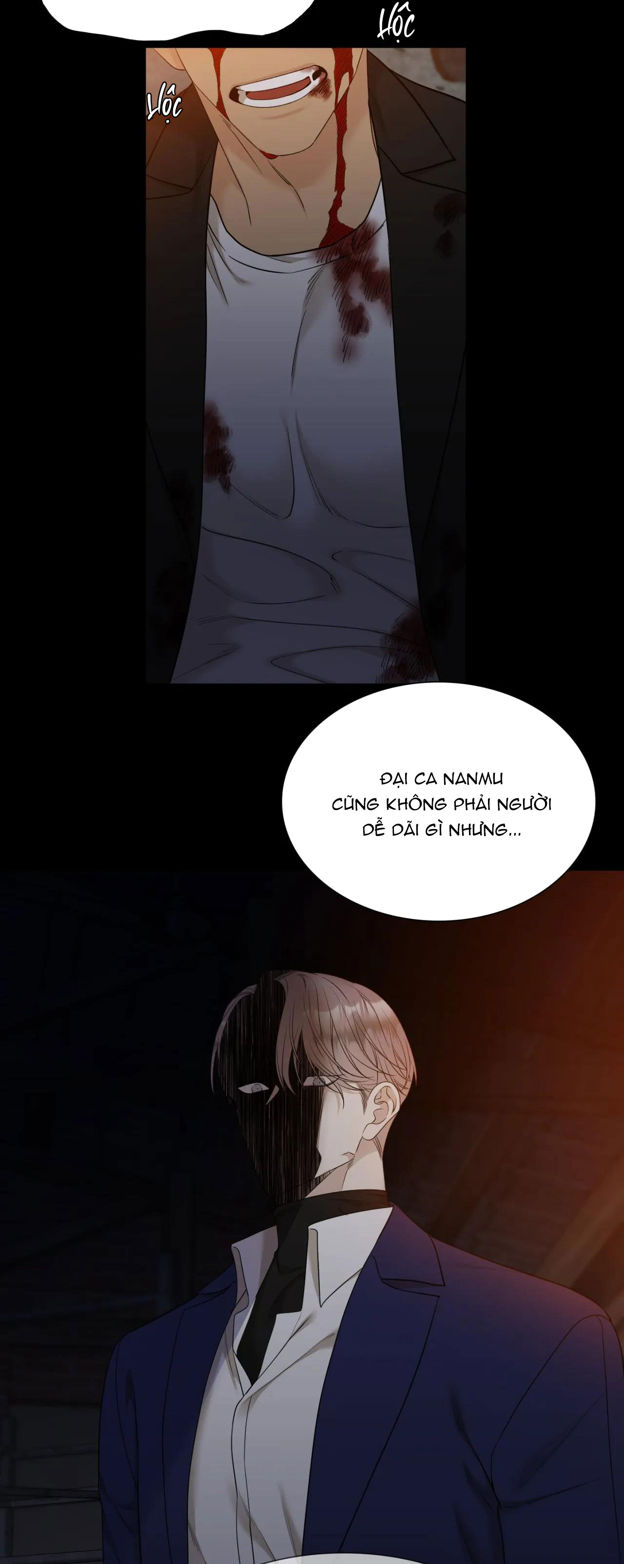 tên cặn bã chapter 17 6