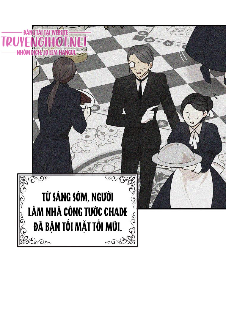 xuyên không trở thành mami của nhân vật phản diện chapter 56 43