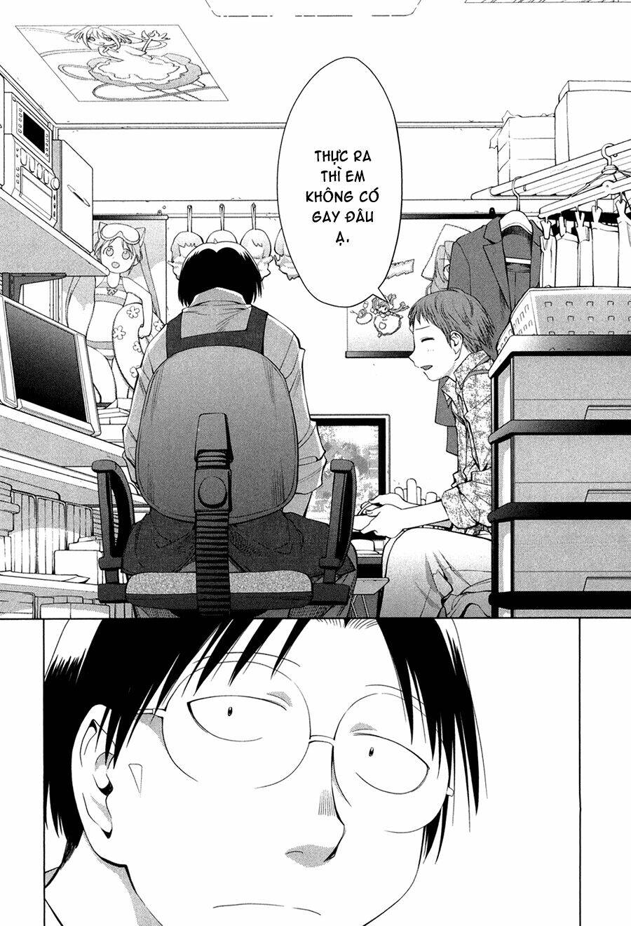 genshiken chapter 61 19